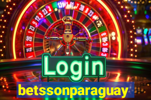 betssonparaguay