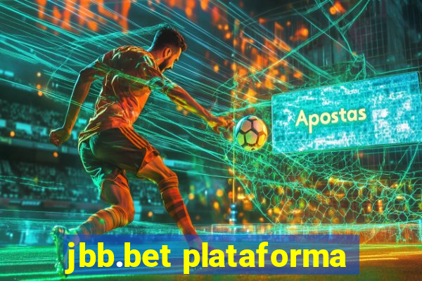 jbb.bet plataforma