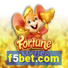 f5bet.com