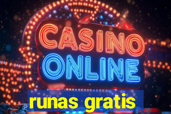 runas gratis