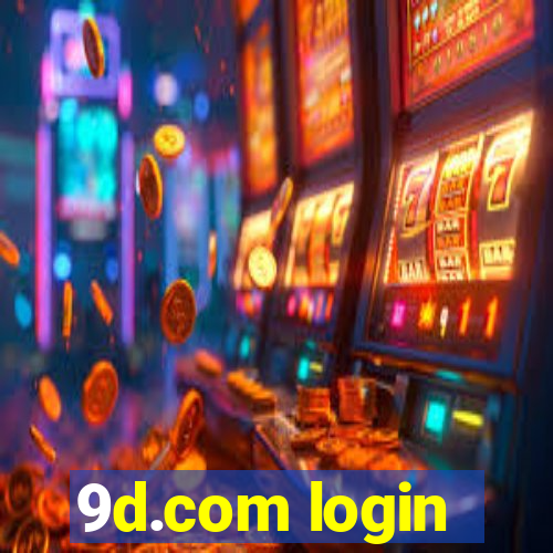 9d.com login