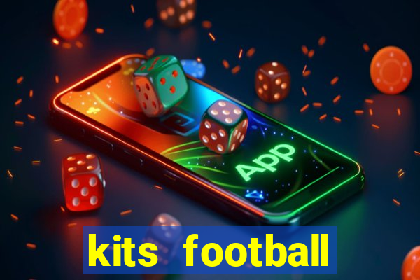 kits football manager 2016