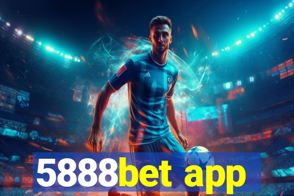 5888bet app