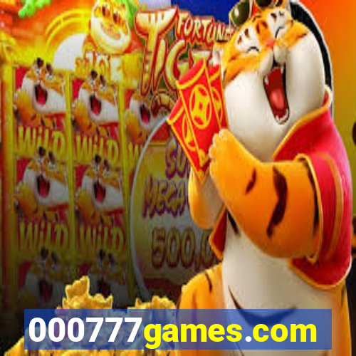 000777games.com