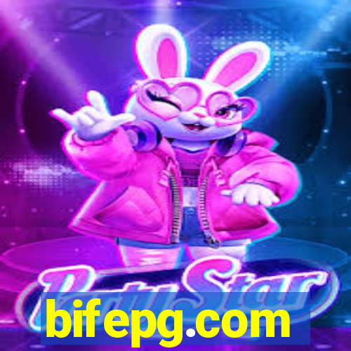 bifepg.com