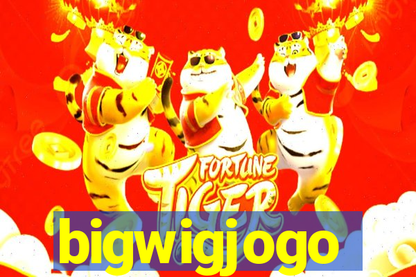 bigwigjogo