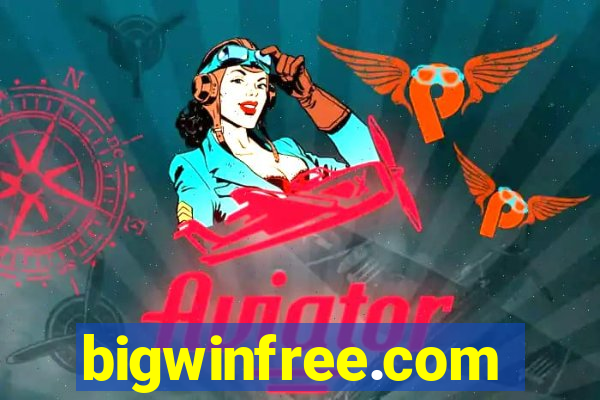 bigwinfree.com