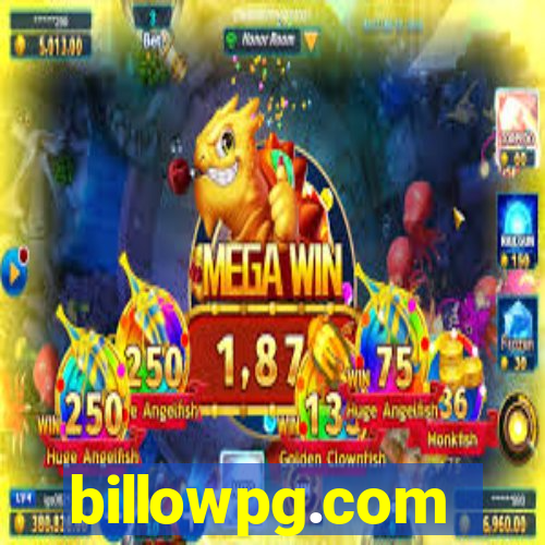 billowpg.com