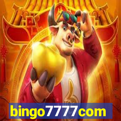 bingo7777com