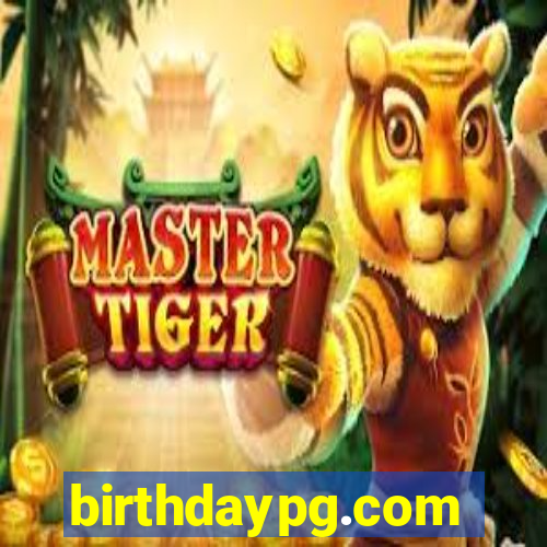 birthdaypg.com