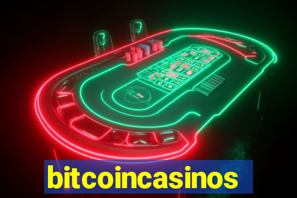 bitcoincasinos