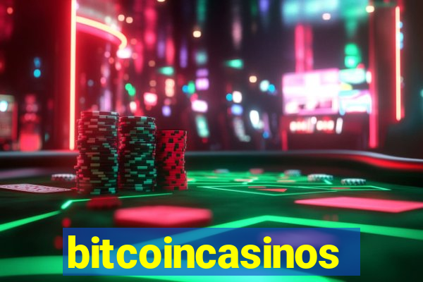 bitcoincasinos