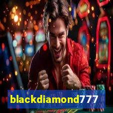 blackdiamond777