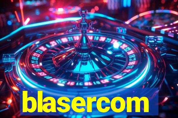 blasercom