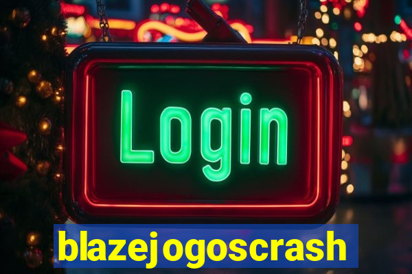 blazejogoscrash