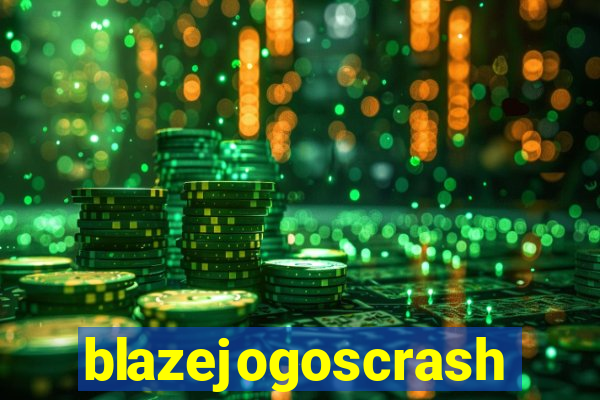 blazejogoscrash