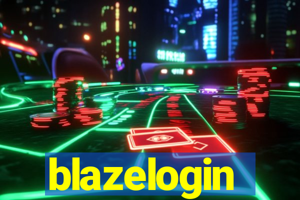 blazelogin