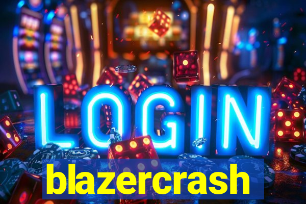 blazercrash