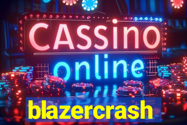 blazercrash