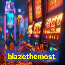 blazethemost