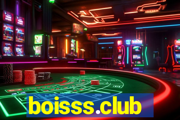 boisss.club