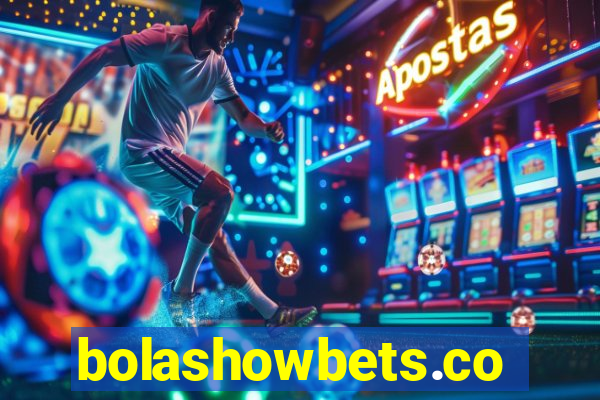 bolashowbets.com