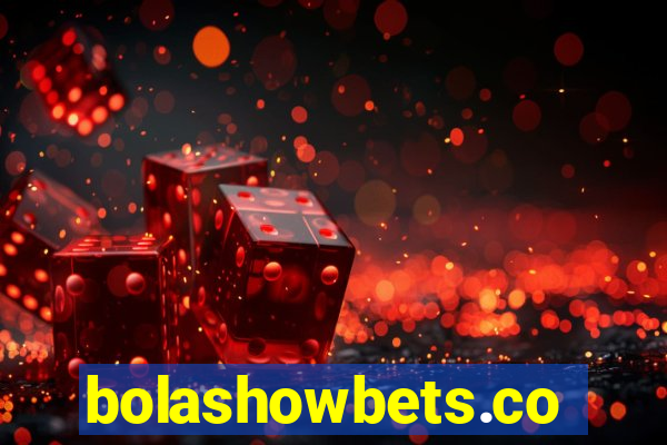 bolashowbets.com