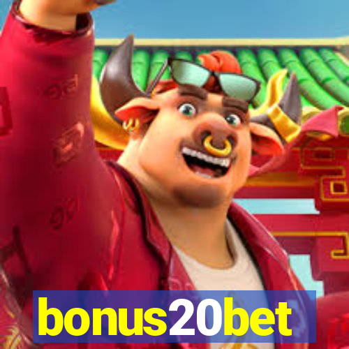 bonus20bet