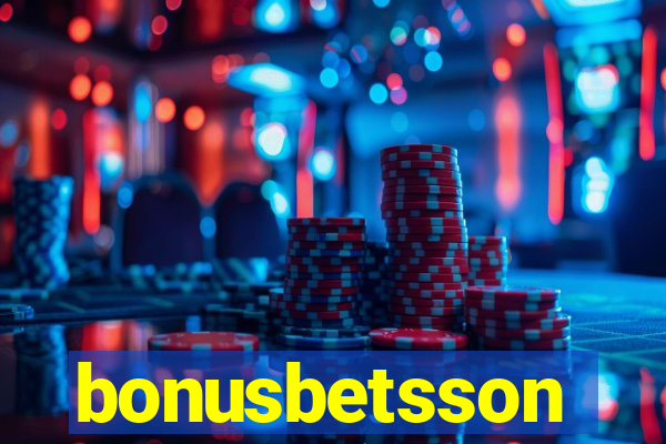 bonusbetsson