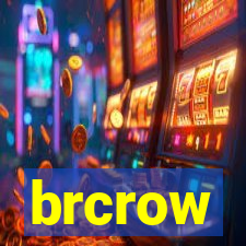 brcrow