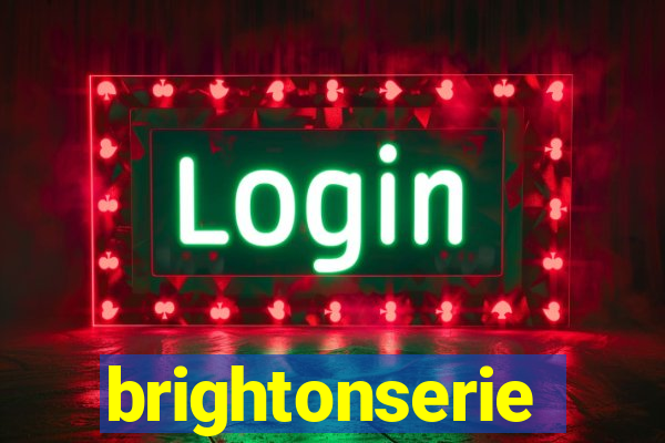 brightonserie