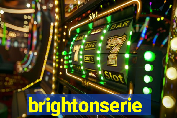 brightonserie