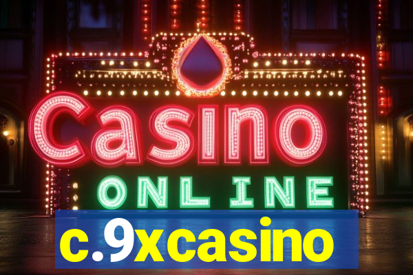 c.9xcasino