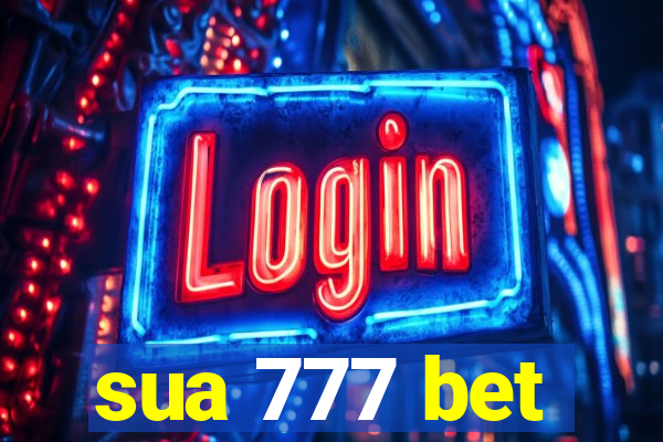 sua 777 bet