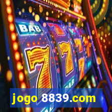 jogo 8839.com