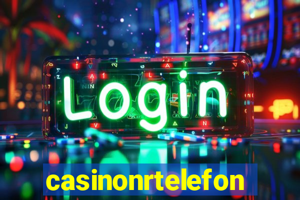 casinonrtelefon