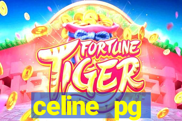 celine pg plataforma de jogos