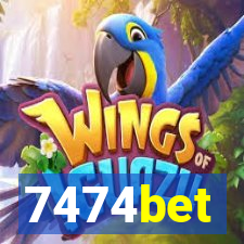 7474bet