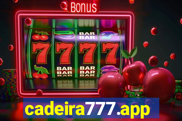 cadeira777.app