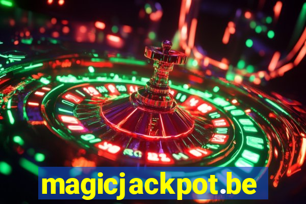 magicjackpot.bet.br