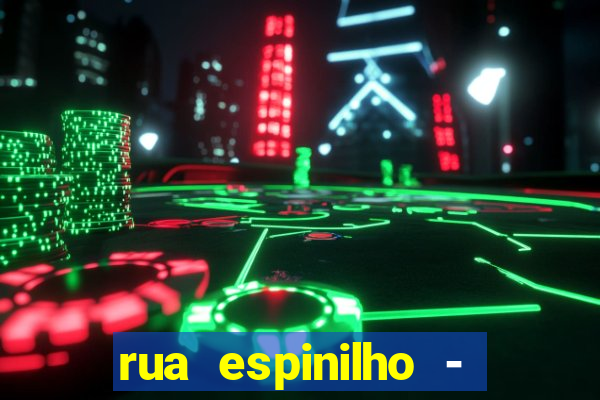 rua espinilho - guarani novo hamburgo - rs 298