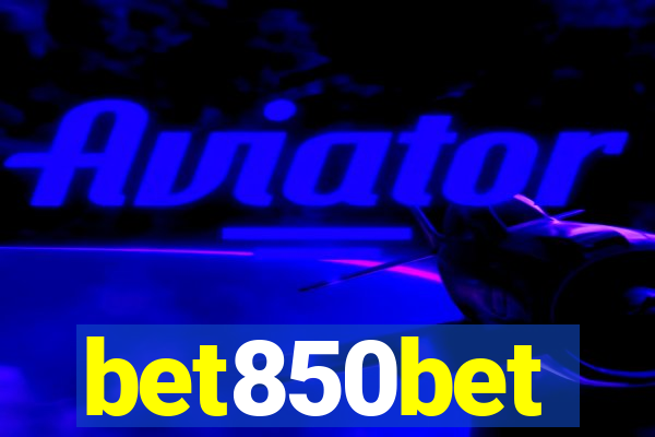 bet850bet