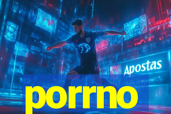 porrno