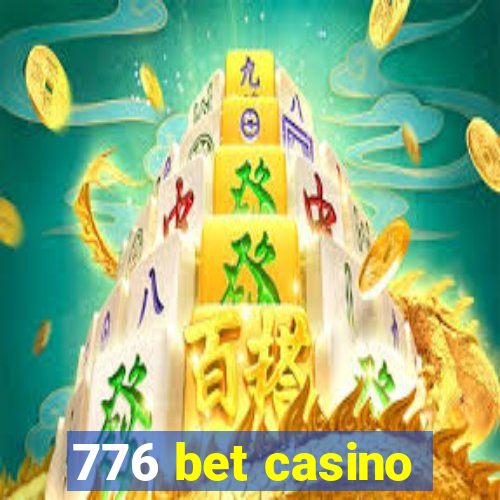 776 bet casino