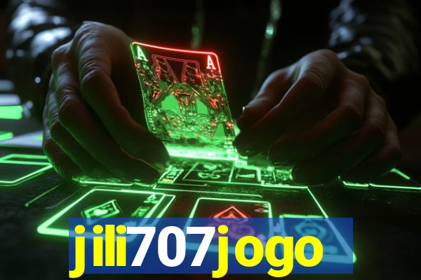 jili707jogo