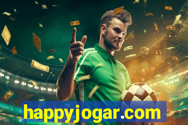 happyjogar.com