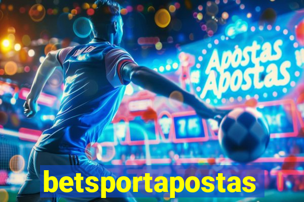 betsportapostas