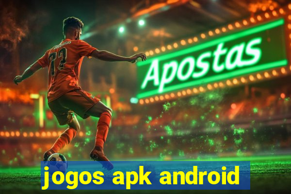 jogos apk android