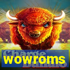 wowroms