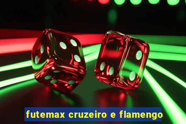 futemax cruzeiro e flamengo